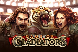 Game Of Gladiators